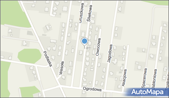 Ebeny Maciej Zalesko, ul. Ogrodowa 3/6, Sobolewo 15-509 - Przedsiębiorstwo, Firma, NIP: 5451190442