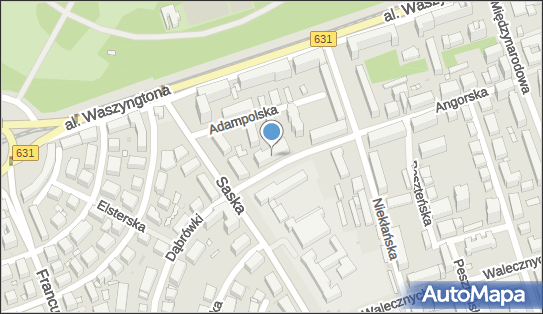 Ebitka, ul. Angorska 3, Warszawa 03-913 - Przedsiębiorstwo, Firma, NIP: 5241227191
