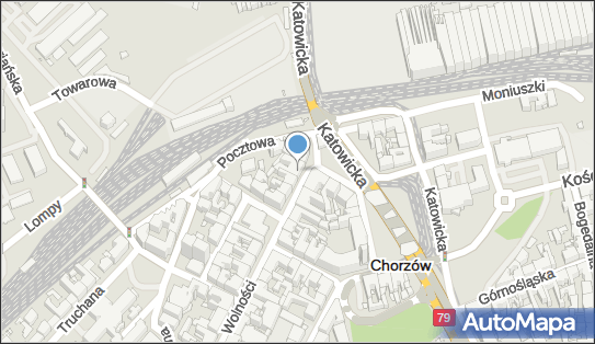 Eblis B&ampL Edyta Lisowska, Wolności 4, Chorzów 41-500 - Przedsiębiorstwo, Firma, NIP: 6272239830