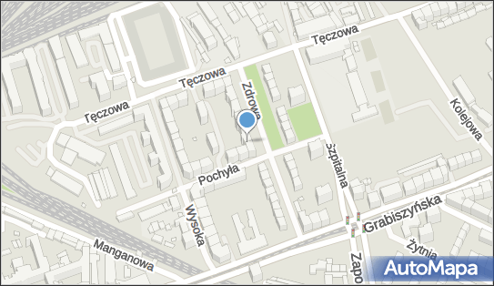 EBV, Zdrowa 18, Wrocław 53-511 - Przedsiębiorstwo, Firma, numer telefonu, NIP: 8942930358