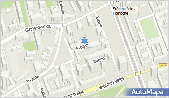 5342397865, Ebw Inwestycje sp. z o.o. 