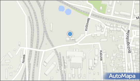 Ec Ciepło, ul. Marii Skłodowskiej-Curie 3, Chorzów 41-503 - Przedsiębiorstwo, Firma, NIP: 6272733458