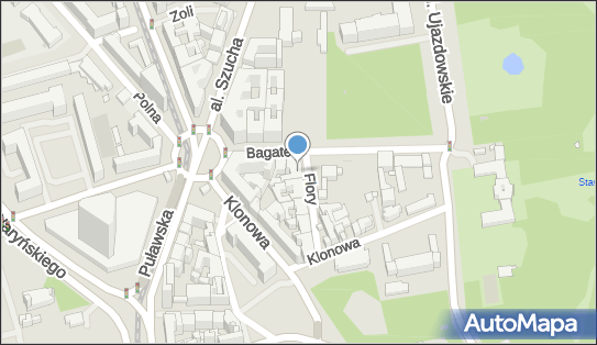 Ec Development, ul. Flory 9, Warszawa 00-586 - Przedsiębiorstwo, Firma, numer telefonu, NIP: 7010135768