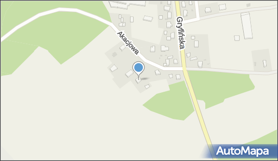 Ec Transfery Robert Bzdęga, ul. Leśna 3A, Pniewo 74-100 - Przedsiębiorstwo, Firma, NIP: 8581670521