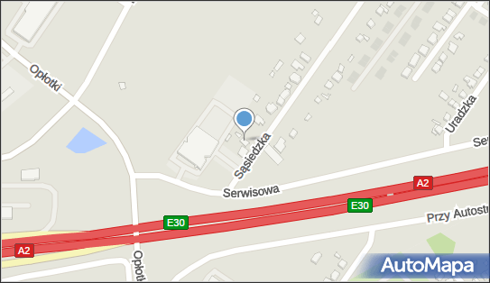 7791134805, Ecclesia Marzena Jasik-Bury 