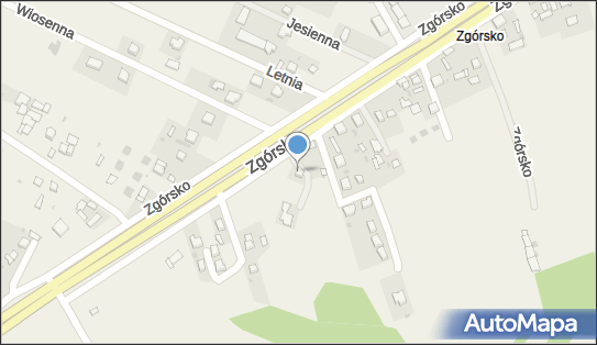 Echo Aparaty Słuchowe, Zgórsko 71, Zgórsko 26-052 - Przedsiębiorstwo, Firma, numer telefonu, NIP: 9590958541