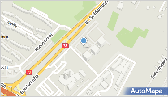 6572909915, Echo - Babka Tower sp. z o.o. 