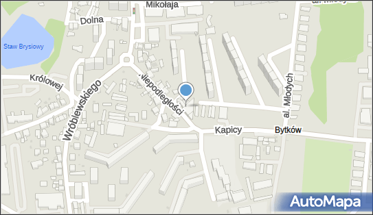 Echo Siemianowic, Niepodległości 45, Siemianowice Śląskie 41-106 - Przedsiębiorstwo, Firma, NIP: 6431661554