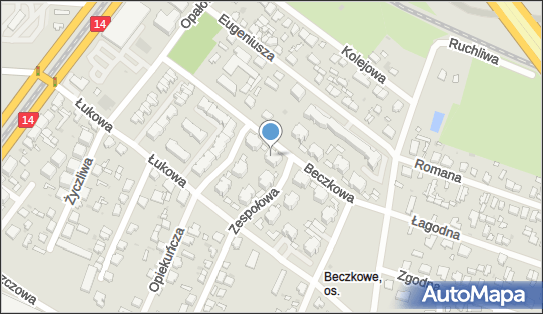 Echoson Laboratorium Badań Środowiska Pracy Anna Koman Maria Strzelczyk 93-487 - Przedsiębiorstwo, Firma, numer telefonu, NIP: 7292033032