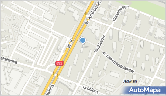 Eclat Polska, al. Krakowska 272, Warszawa 02-210 - Przedsiębiorstwo, Firma, NIP: 5221108431