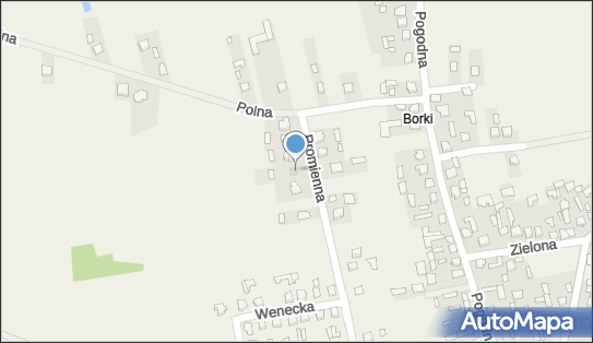 Ecler Wywóz Nieczystości Dariusz Gałan, ul. Promienna 19 22-600 - Przedsiębiorstwo, Firma, NIP: 9211323012