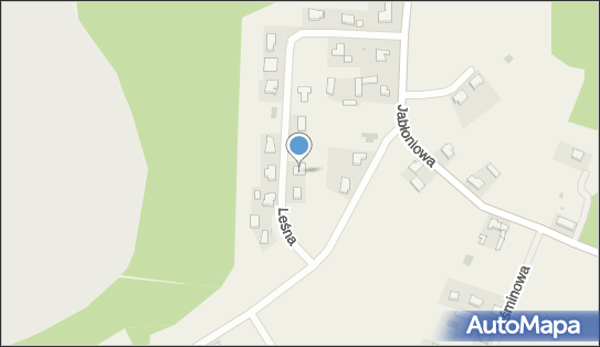 Eco Duet Andrzej Pabiańczyk Jacek Pabiańczyk, Janczewo 68G 66-431 - Przedsiębiorstwo, Firma