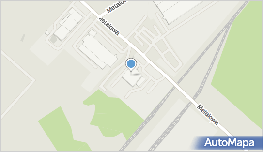 Eco Kutno, ul. Metalowa 10, Kutno 99-300 - Przedsiębiorstwo, Firma, numer telefonu, NIP: 7750000835