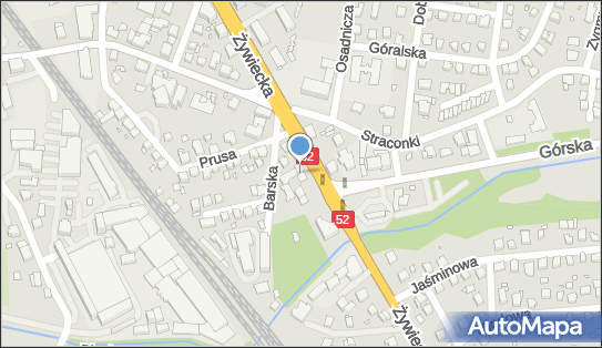 Eco Magnus, ul. Żywiecka 148, Bielsko-Biała 43-300 - Przedsiębiorstwo, Firma, NIP: 9542455262