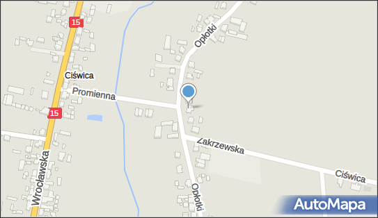 6171193546, ECO-MET Urszula Cholewa 