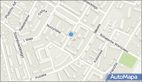 Eco Pomiar Pomiary Elektryczne i Fizykochemiczne, Warszawa 02-495 - Przedsiębiorstwo, Firma, NIP: 9730677441