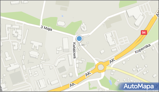 Eco-Rys Zakład Projektowy Małgorzata Patraszewska, Łańcut 37-100 - Przedsiębiorstwo, Firma, NIP: 8151099124