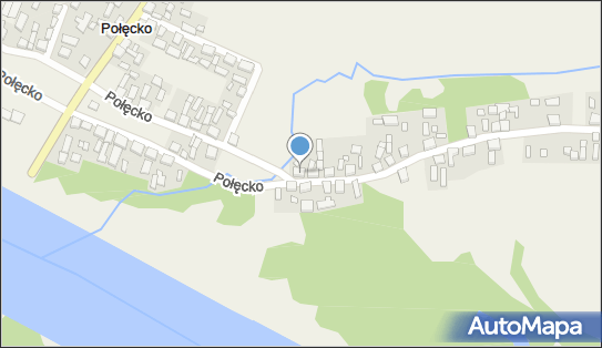 ECO-TERRE, Połęcko 32, Połęcko 66-614 - Przedsiębiorstwo, Firma, numer telefonu