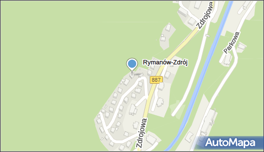 Eco Trans Janusz Kałwik, Słoneczny Stok 25, Rymanów-Zdrój 38-481 - Przedsiębiorstwo, Firma, NIP: 6841980922