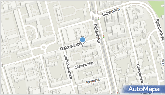 Ecodom Explorer, Rakowiecka 5, Warszawa 02-517 - Przedsiębiorstwo, Firma, NIP: 9181859669