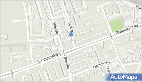 Ecogold, Spiżowa 2, Wrocław 53-442 - Przedsiębiorstwo, Firma, numer telefonu, NIP: 8943044050