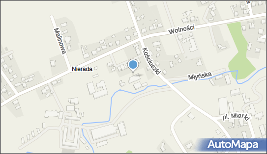 Ecogravi, ul. Wolności 38, Zbrosławice 42-674 - Przedsiębiorstwo, Firma, NIP: 6452537658