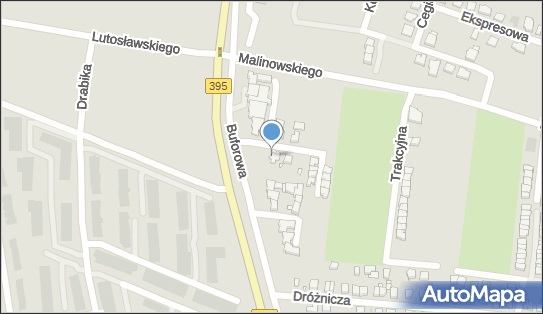 Ecolight, Buforowa 42, Wrocław 52-131 - Przedsiębiorstwo, Firma, NIP: 8991010959