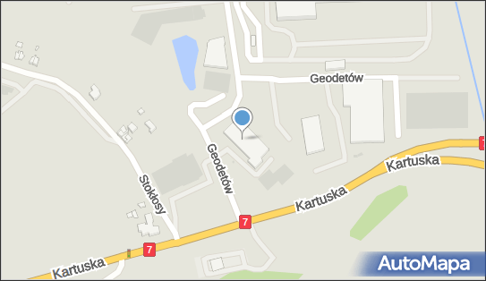 Ecologiq grupa Ekoinbud Sp.z.o.o, Geodetów 29, Gdańsk 80-298 - Przedsiębiorstwo, Firma, numer telefonu