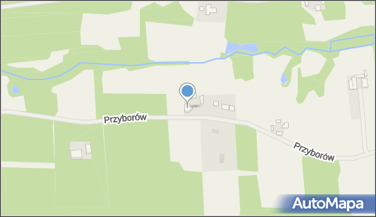 Ecompal, Przyborów 9, Przyborów 62-710 - Przedsiębiorstwo, Firma, numer telefonu, NIP: 6681929911