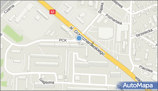 Ecomplex Michał Gajewski, ul. Polskiego Czerwonego Krzyża 7 26-600 - Przedsiębiorstwo, Firma, NIP: 7962261144