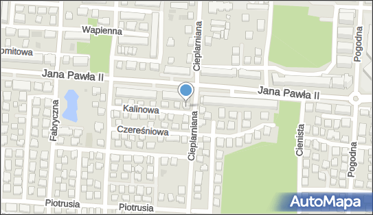 Ecope, Kalinowa 13, Warszawa 05-077 - Przedsiębiorstwo, Firma, NIP: 9522119928