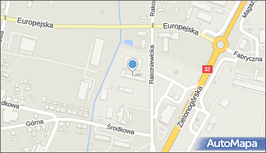 Ecopneum Polska, Rakoniewicka 38, Grodzisk Wielkopolski 62-065 - Przedsiębiorstwo, Firma, numer telefonu