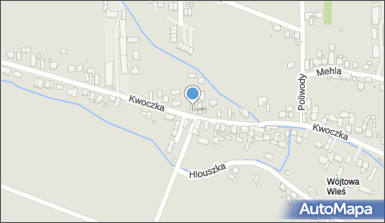 Ecotec Serwis Techniki Grzewczej, ul. Jana Kwoczka 76, Opole 45-771 - Przedsiębiorstwo, Firma, numer telefonu, NIP: 7541916375