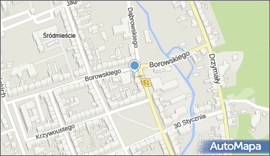 Ecowarm, ul. gen. Jarosława Dąbrowskiego 10, Gorzów Wielkopolski 66-400 - Przedsiębiorstwo, Firma, NIP: 5992363397