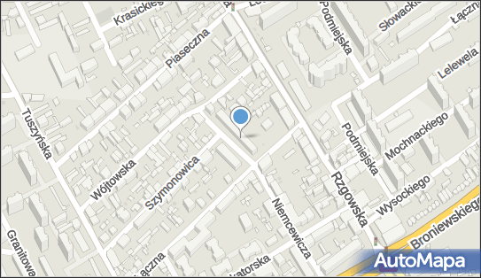 Ecpc, ul. Juliana Ursyna Niemcewicza 4/8, Łódź 93-018 - Przedsiębiorstwo, Firma, NIP: 7292693171