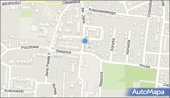 Ecptax Łukasz Szwed, św. Jana 2 lok. 8, Strzelin 57-100 - Przedsiębiorstwo, Firma, numer telefonu