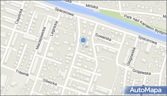 Ecr Jarosław Gerczyński Remigiusz Talaczyński, Żywiecka 14 85-378 - Przedsiębiorstwo, Firma, NIP: 9671053666