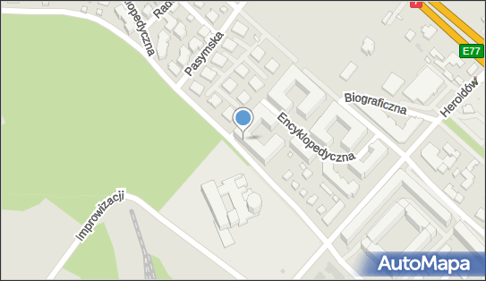 8191123857, Ecr Paweł Poprawa 