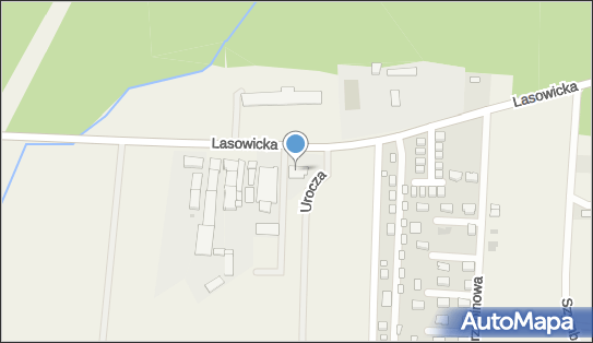 Ect Marek Jasiok, ul. Lasowicka 121a, Nakło Śląskie 42-620 - Przedsiębiorstwo, Firma, NIP: 6452400178