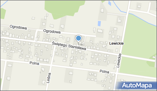 Ed Edyta Grabwska, Lewickie 26, Lewickie 16-061 - Przedsiębiorstwo, Firma, NIP: 9661654625