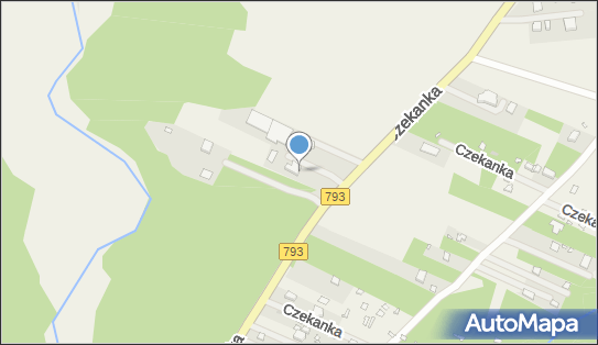 Ed-Mar Edmund Machura, Siewierska 3B, Żelisławice 42-470 - Przedsiębiorstwo, Firma, NIP: 6491462019