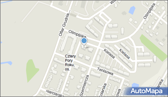 5831403140, Eda Consulting Konrad Błasiński 