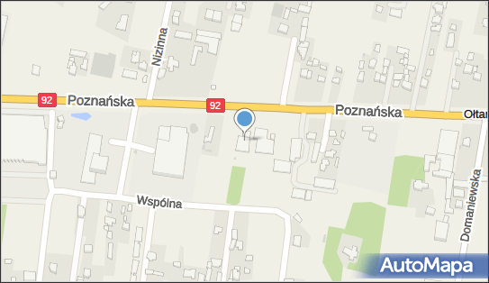 Eda Pol, Poznańska 329, Ołtarzew 05-850 - Przedsiębiorstwo, Firma, NIP: 1181615785