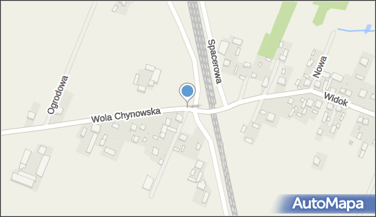 Edar Trans Dariusz Rosłaniec, ul. Kolejowa 14, Chynów 05-650 - Przedsiębiorstwo, Firma, NIP: 7971502788