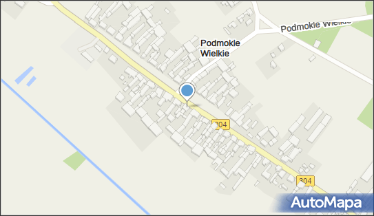 Edelweis, Podmokle Wielkie 47, Podmokle Wielkie 66-110 - Przedsiębiorstwo, Firma, NIP: 9730637803