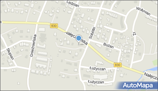 Eden Centrum Kostki Brukowej Iwona Boreczek, ul. Nałęczowska 74 20-831 - Przedsiębiorstwo, Firma, NIP: 7162739414