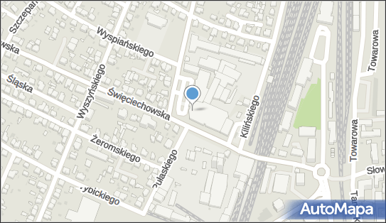 Eden House, Święciechowska 3, Leszno 64-100 - Przedsiębiorstwo, Firma, numer telefonu, NIP: 7831620772