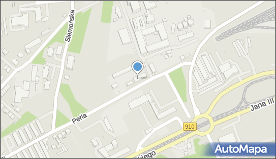 Eden Springs, Perla 10, Dąbrowa Górnicza 41-300 - Przedsiębiorstwo, Firma, numer telefonu, NIP: 6770066541