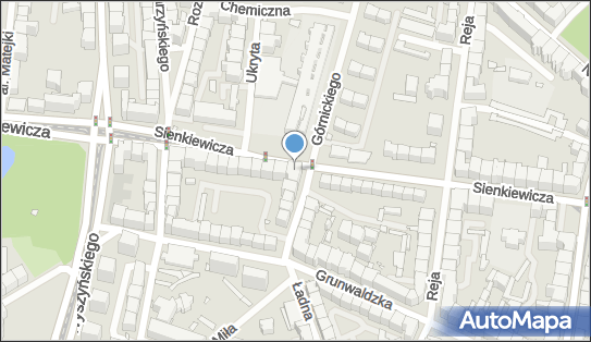 EDEN, ul. Henryka Sienkiewicza 55, Wrocław 50-349 - Przedsiębiorstwo, Firma, NIP: 8981938022