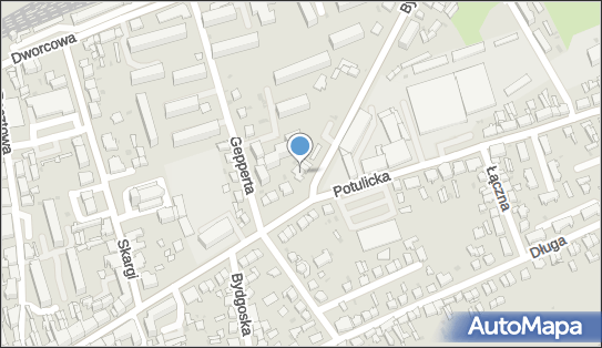 EDEN, Bydgoska 18, Nakło nad Notecią 89-100 - Przedsiębiorstwo, Firma, NIP: 5581093625